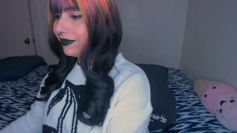 Snapshot of xocurvyrae chatting on 16, 2, 2025 Rae online show from 16, 2, 2025