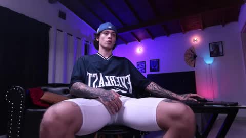   online show from 8, 11, 2025