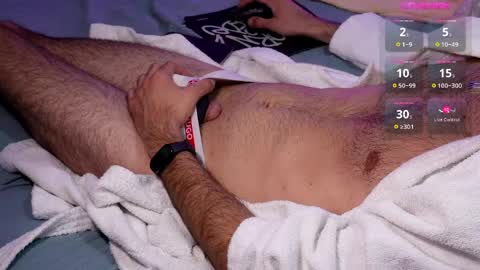 XoRylan online show from 27, 3, 2026