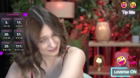 xoxo_molly online show from 8, 10, 2025