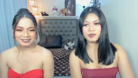 Snapshot of xoxoalyssa69 chatting on 7, 10, 2025 xoxoalyssa69 online show from 7, 10, 2025