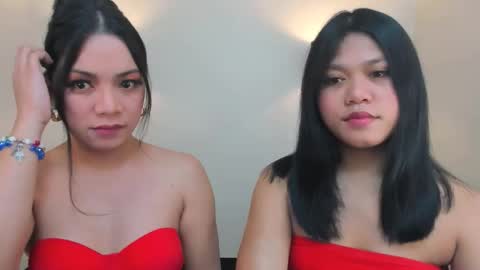 Snapshot of xoxoalyssa69 chatting on 10, 10, 2025 xoxoalyssa69 online show from 10, 10, 2025