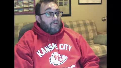 xPalidin online show from 31, 1, 2025