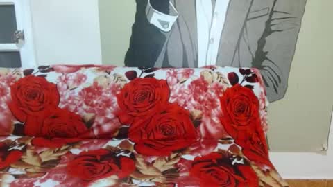 Snapshot of xperlajacksonxxx chatting on 4, 2, 2025 Perla Jackson online show from 4, 2, 2025