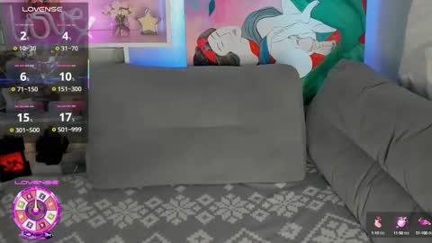 Snapshot of xpinacoladax chatting on 1, 3, 2025 xpinacoladax online show from 1, 3, 2025