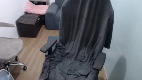 Snapshot of xpinaygirlwild chatting on 21, 2, 2025 GRACE online show from 21, 2, 2025