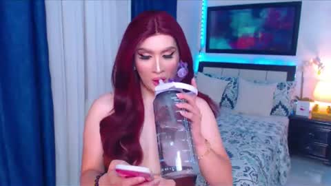 amanda online show from 1, 7, 2026