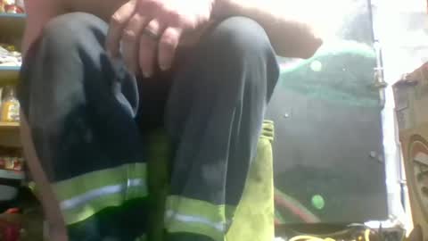 Snapshot of xploringus1 chatting on 7, 12, 2024 Xploringus online show from 7, 12, 2024