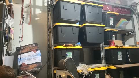 Snapshot of xploringus1 chatting on 1, 10, 2025 Xploringus online show from 1, 10, 2025