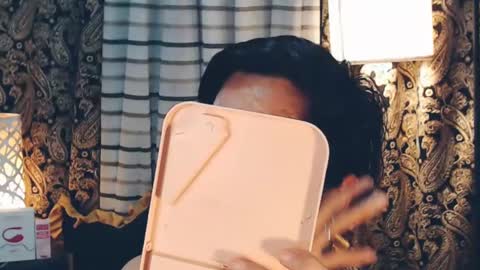 address me as QUEEN  NINA  A Little Bit  of ANGELIC FACE with a Wild Demonic Side online show from 9, 12, 2024