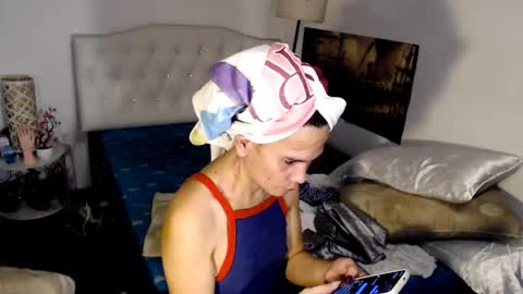 Snapshot of xqueenyasiandomcumx chatting on 16, 5, 2026 address me as QUEEN NINA A Little Bit of ANGELIC FACE with a Wild Demonic Side online show from 16, 5, 2026