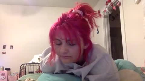 CHERRY online show from 22, 2, 2025