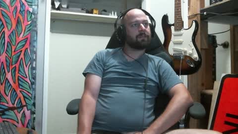 Red online show from 7, 12, 2024