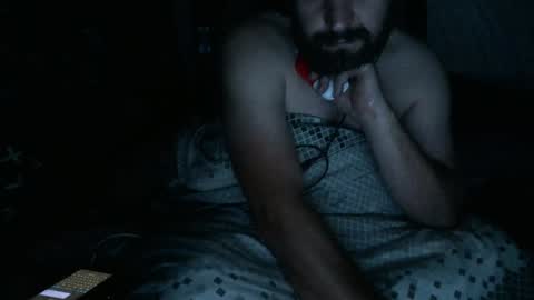 Red online show from 8, 1, 2025