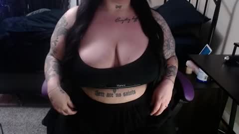 xorileyschembri online show from 24, 2, 2025