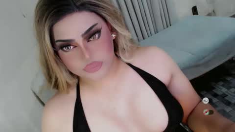 xsabbylicious69 online show from 13, 9, 2025