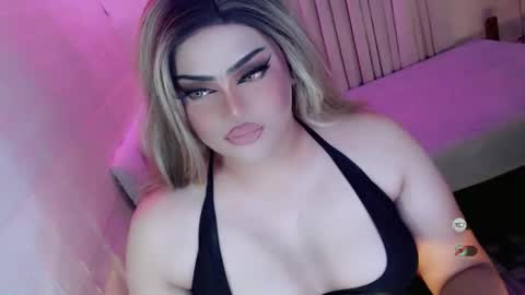 xsabbylicious69 online show from 14, 9, 2025