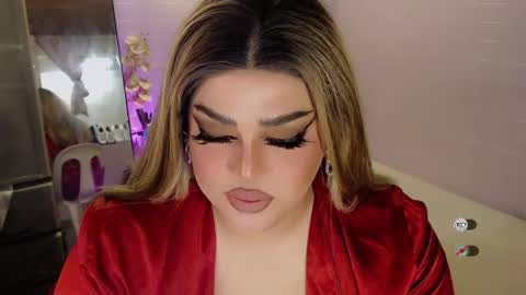 xsabbylicious69 online show from 23, 5, 2026