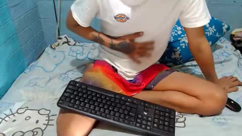 Snapshot of xsavagemistressx chatting on 8, 2, 2025 Ask Me Baby  online show from 8, 2, 2025