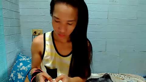 Snapshot of xsavagemistressx chatting on 5, 3, 2025 Ask Me Baby  online show from 5, 3, 2025