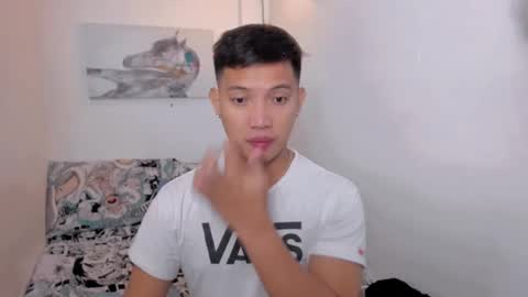 Snapshot of xsebastian19 chatting on 27, 2, 2025 xsebastian19 online show from 27, 2, 2025