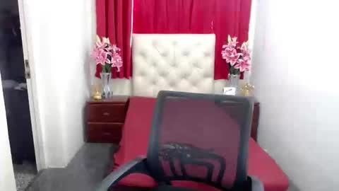 Cleo de nile online show from 18, 2, 2025