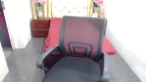 Cleo de nile online show from 2, 3, 2025