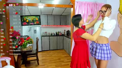 xsexys girlsx online show from 8, 3, 2025