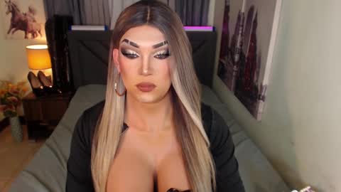 Snapshot of xshadowseductressmitchx chatting on 2, 2, 2025 Cattaleya online show from 2, 2, 2025