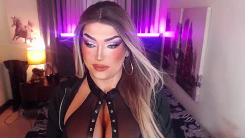 Snapshot of xshadowseductressmitchx chatting on 18, 2, 2025 Cattaleya online show from 18, 2, 2025