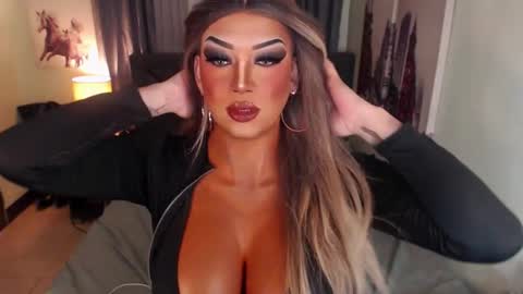 Snapshot of xshadowseductressmitchx chatting on 11, 3, 2025 Cattaleya online show from 11, 3, 2025