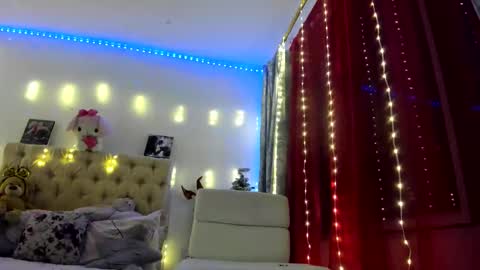 Shantyonlyfansshantallsalcedo online show from 21, 12, 2025