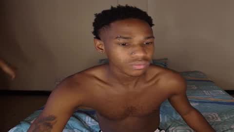 SHIPYBLUNT AND ALESSA INDEPENDENT MODEL online show from 11, 2, 2025