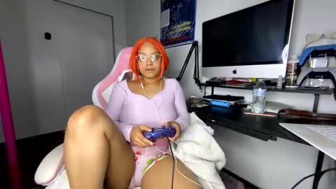 xStarGazingx online show from 19, 3, 2026