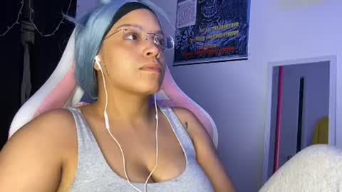 Snapshot of xstargazingx chatting on 4, 7, 2026 xStarGazingx online show from 4, 7, 2026