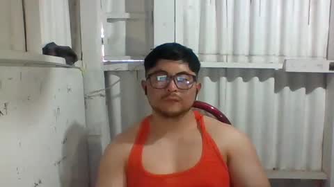 Snapshot of xstudiobog_90 chatting on 28, 1, 2025 xstudiobog_90 online show from 28, 1, 2025