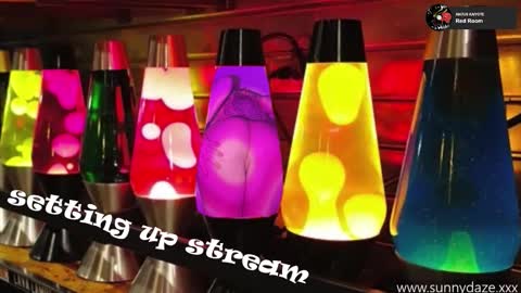 Sunny Daze online show from 20, 12, 2025