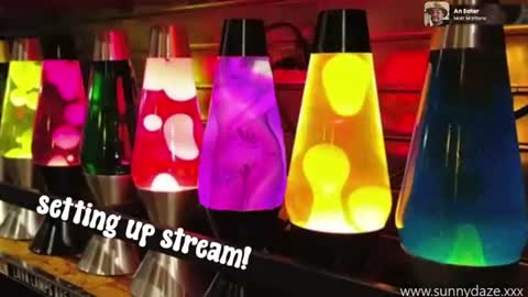 Sunny Daze online show from 19, 7, 2026