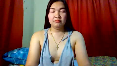 Snapshot of xsweetiemajax chatting on 4, 2, 2025 HI IM PAULINE online show from 4, 2, 2025