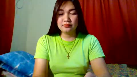 Snapshot of xsweetiemajax chatting on 7, 2, 2025 HI IM PAULINE online show from 7, 2, 2025