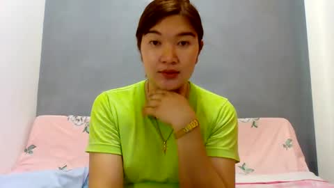 Snapshot of xsweetiemajax chatting on 13, 11, 2025 HI IM PAULINE online show from 13, 11, 2025