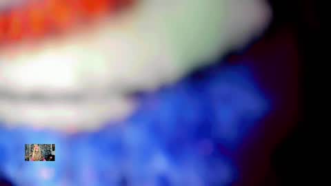 Femboy Exotic online show from 19, 1, 2025