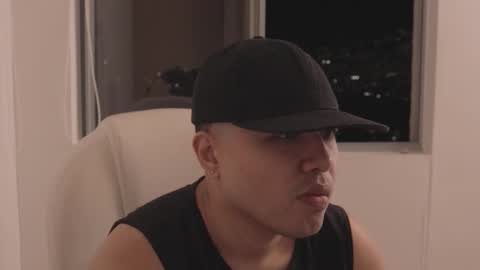 xtiann_ online show from 18, 1, 2026