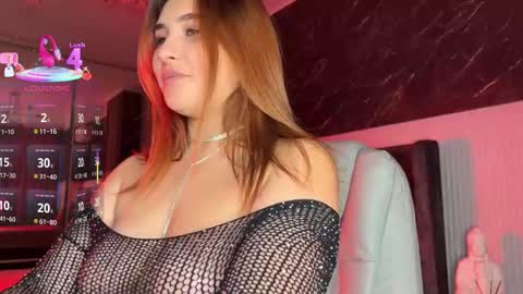 Milana online show from 23, 9, 2025