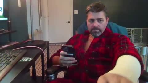 Daddy online show from 9, 12, 2024