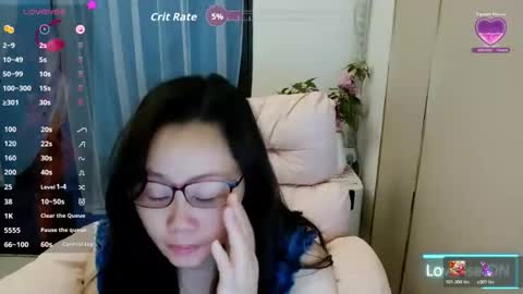 LiLiLi online show from 3, 4, 2026