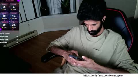 x online show from 1, 1, 2025