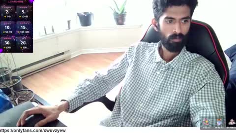 x online show from 2, 1, 2025