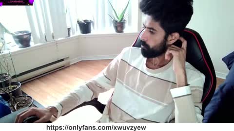 x online show from 5, 1, 2025