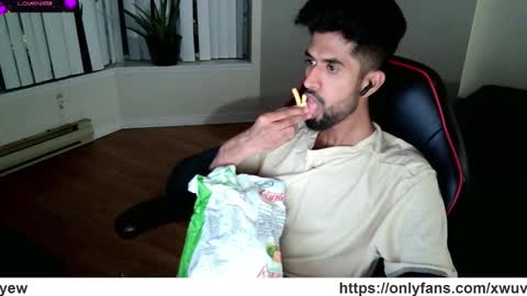 x online show from 19, 1, 2025